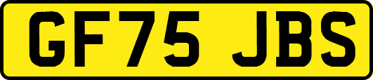 GF75JBS