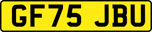 GF75JBU