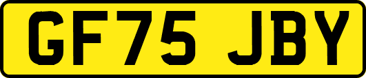 GF75JBY