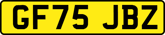 GF75JBZ