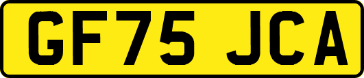 GF75JCA