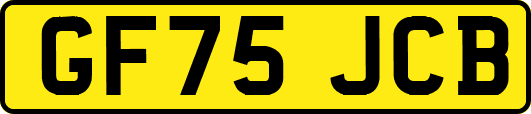 GF75JCB