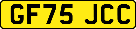 GF75JCC