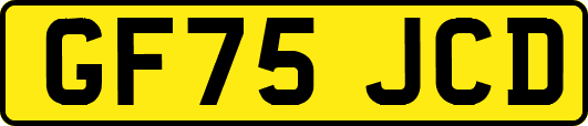 GF75JCD