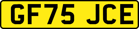 GF75JCE