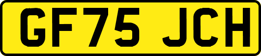 GF75JCH