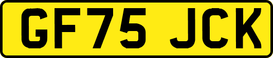 GF75JCK