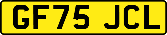 GF75JCL