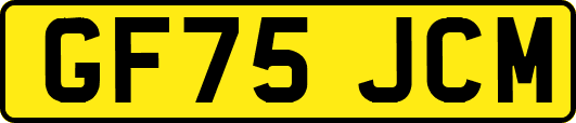 GF75JCM