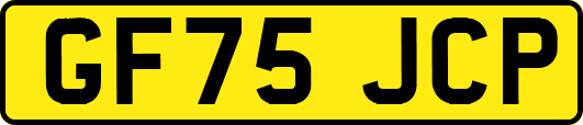GF75JCP