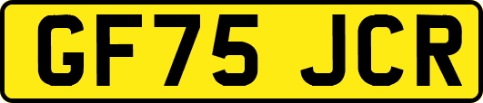 GF75JCR
