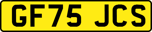 GF75JCS