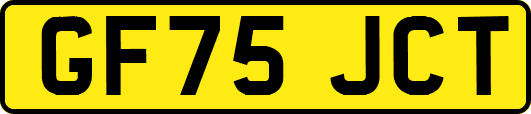GF75JCT
