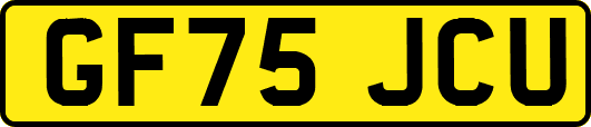 GF75JCU