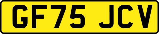 GF75JCV