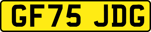 GF75JDG