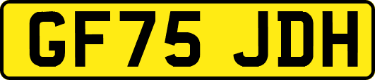 GF75JDH