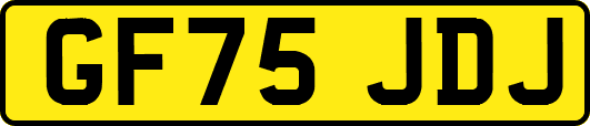 GF75JDJ