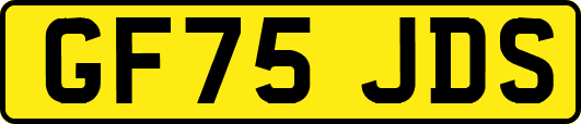 GF75JDS
