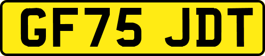 GF75JDT