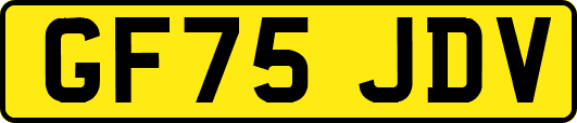 GF75JDV
