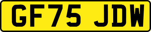 GF75JDW
