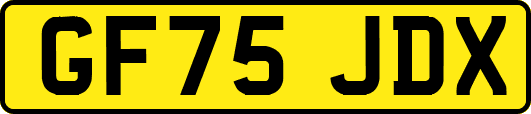 GF75JDX
