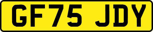 GF75JDY