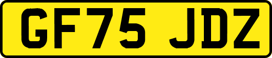 GF75JDZ