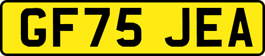 GF75JEA