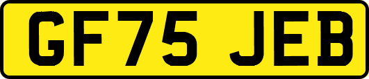 GF75JEB