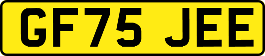 GF75JEE