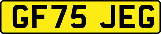 GF75JEG