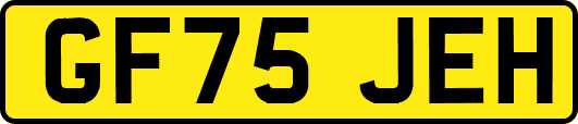 GF75JEH