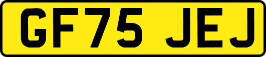 GF75JEJ