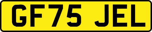 GF75JEL