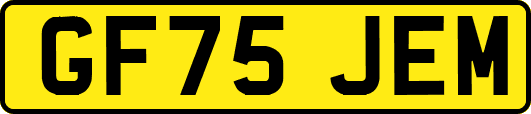 GF75JEM