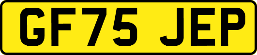 GF75JEP