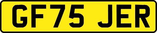 GF75JER