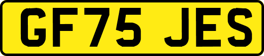 GF75JES