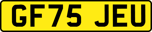 GF75JEU