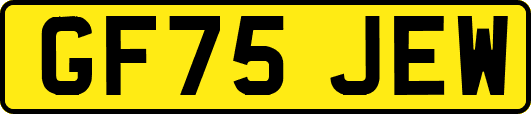 GF75JEW