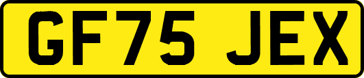 GF75JEX