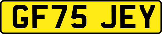 GF75JEY
