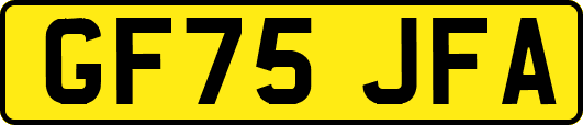 GF75JFA
