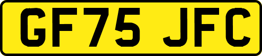 GF75JFC