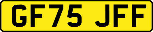 GF75JFF