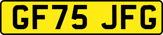 GF75JFG