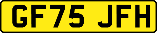 GF75JFH