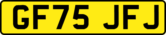 GF75JFJ